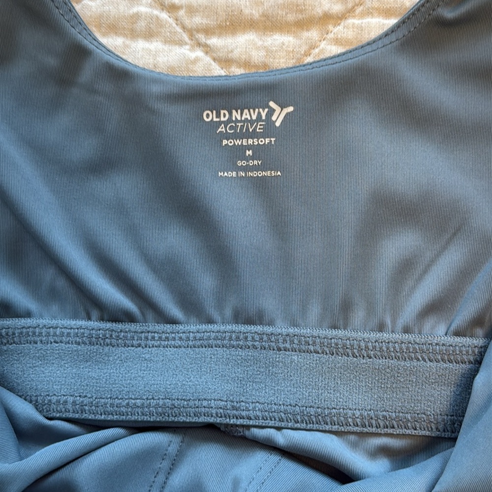 Old Navy athletic dress - Picture 3 of 7